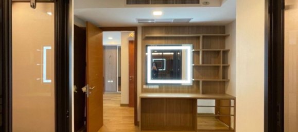 3 bedrooms Duplex in Khlong Toei, Thailand No. 4512 8