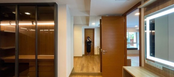 3 bedrooms Duplex in Khlong Toei, Thailand No. 4512 9