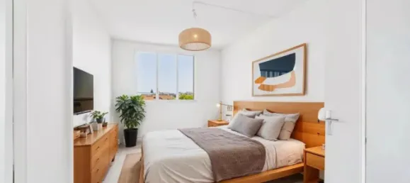 3 غرف نوم شقة في Epinay-sur-Seine, France رقم 327879 5