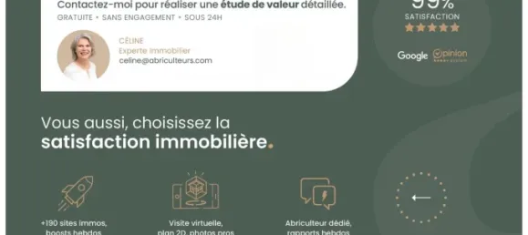 3 غرف نوم شقة في Epinay-sur-Seine, France رقم 327879 8