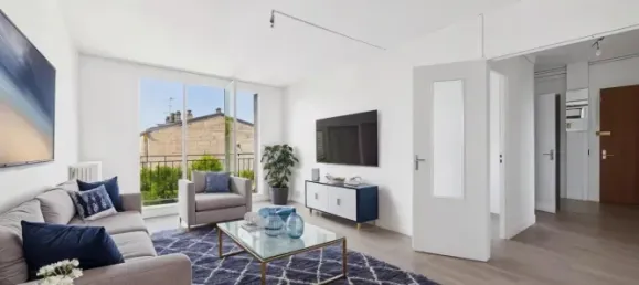 3 غرف نوم شقة في Epinay-sur-Seine, France رقم 327879 2