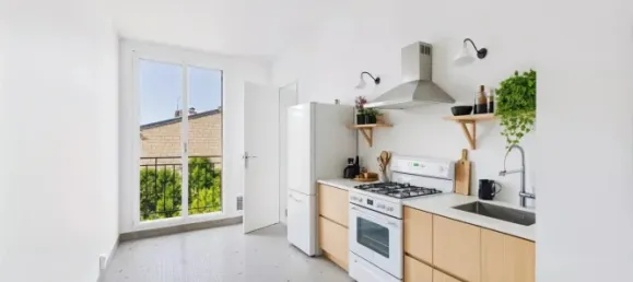 3 غرف نوم شقة في Epinay-sur-Seine, France رقم 327879 4