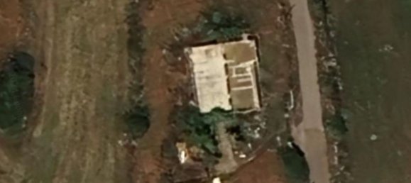 Studio in Cuglieri, Italy No. 256182 4