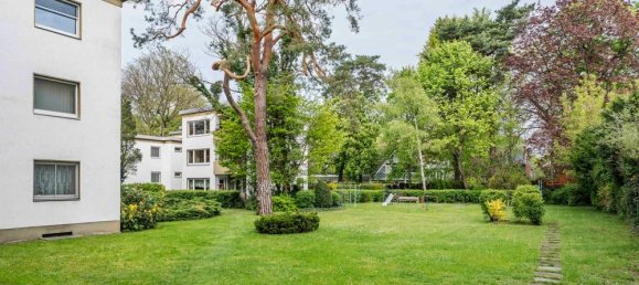 2 Schlafzimmer Wohnung in Wannsee, Germany, Nr. 224777 13