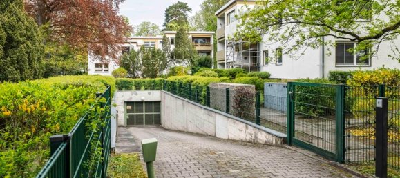 2 Schlafzimmer Wohnung in Wannsee, Germany, Nr. 224777 11