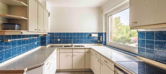 2 Schlafzimmer Wohnung in Wannsee, Germany, Nr. 224777 8