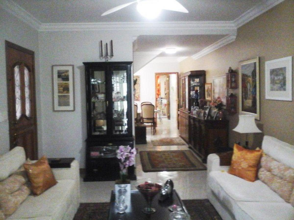 3 غرف نوم منزل في Sao Paulo, Brazil رقم 504693