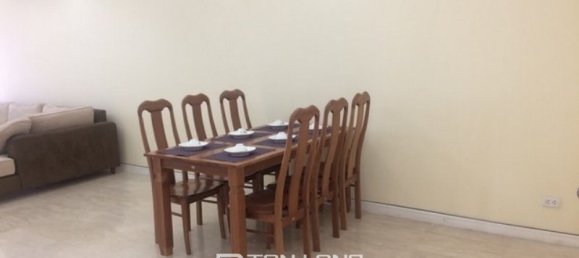 3 bedrooms Apartment in Tay Ho, Vietnam No. 1050 3