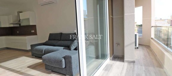 Apartamento de 2 dormitorios en Marsaskala, Malta No. 11025 14