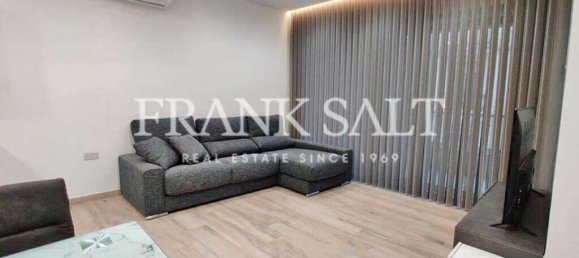 Apartamento de 2 dormitorios en Marsaskala, Malta No. 11025 4