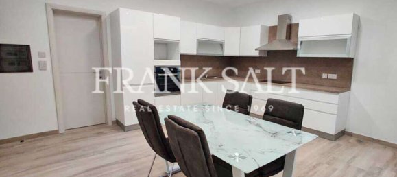 Apartamento de 2 dormitorios en Marsaskala, Malta No. 11025 8