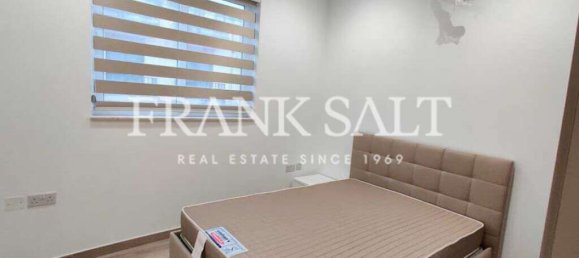 Apartamento de 2 dormitorios en Marsaskala, Malta No. 11025 12