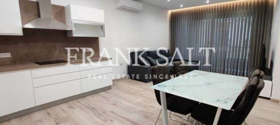 Apartamento de 2 dormitorios en Marsaskala, Malta No. 11025 2