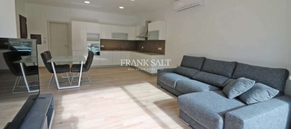 Apartamento de 2 dormitorios en Marsaskala, Malta No. 11025 5