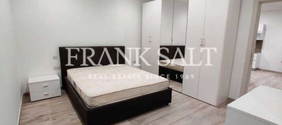 Apartamento de 2 dormitorios en Marsaskala, Malta No. 11025 10