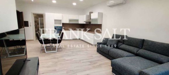 Apartamento de 2 dormitorios en Marsaskala, Malta No. 11025 3