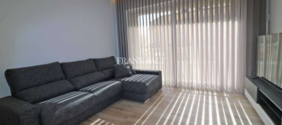 Apartamento de 2 dormitorios en Marsaskala, Malta No. 11025 6