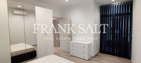 Apartamento de 2 dormitorios en Marsaskala, Malta No. 11025 11