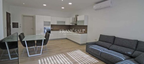 Apartamento de 2 dormitorios en Marsaskala, Malta No. 11025 7