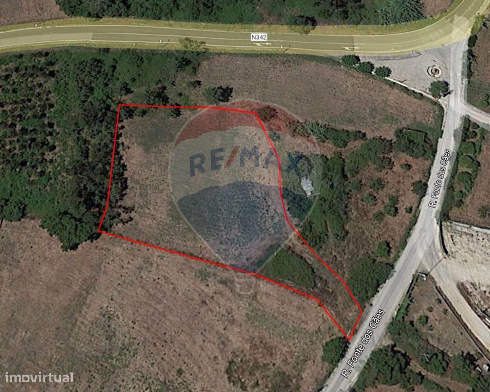 Casa de 1 dormitorio en Alfarelos, Portugal No. 31318