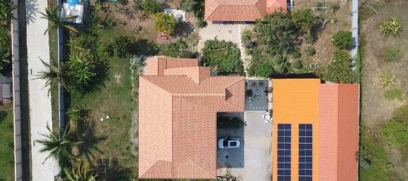 4 غرف نوم منزل في Lampang, Thailand رقم 67051 5