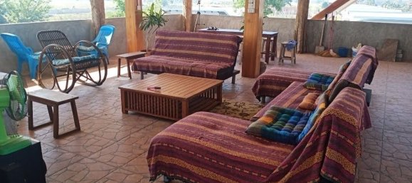 4 غرف نوم منزل في Lampang, Thailand رقم 67051 12