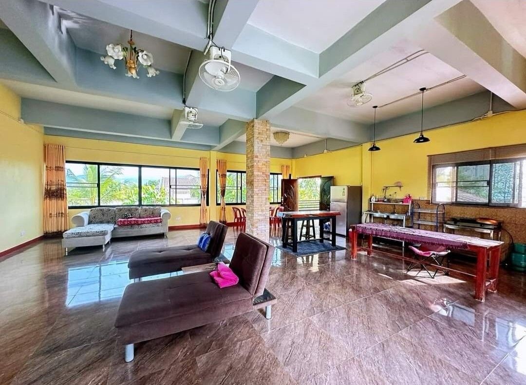 Casa de 4 dormitorios en Lampang, Thailand No. 67051