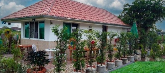 4 غرف نوم منزل في Lampang, Thailand رقم 67051 6