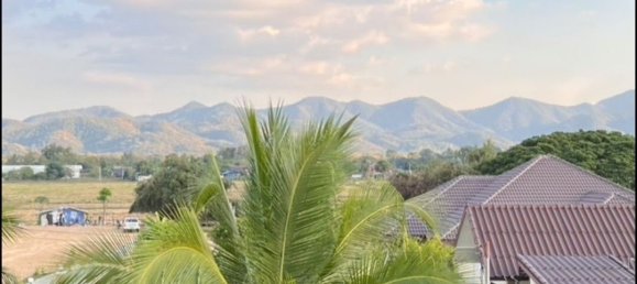 4 غرف نوم منزل في Lampang, Thailand رقم 67051 13