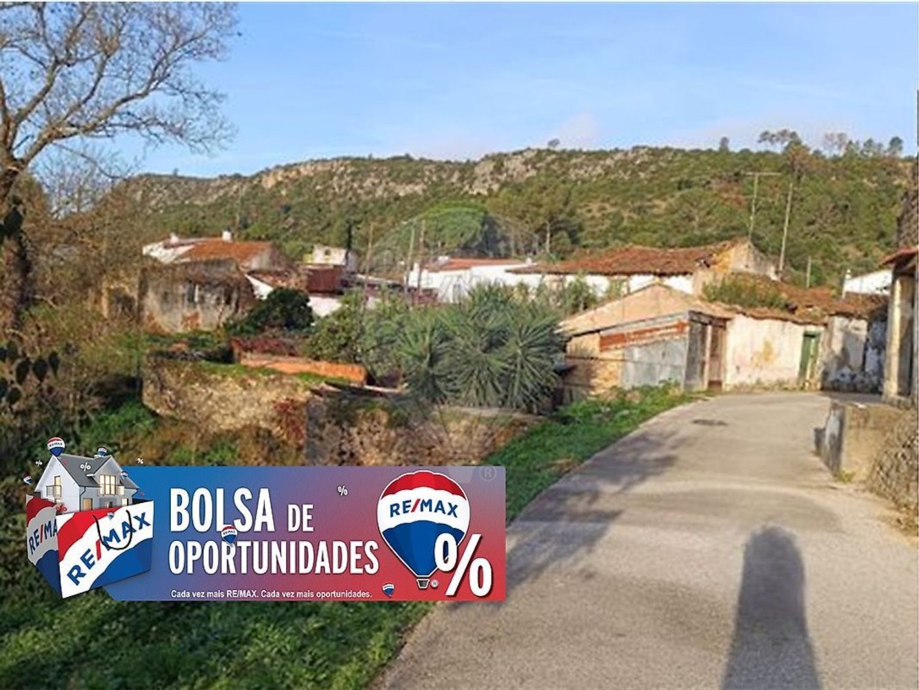 1 غرف نوم منزل في Torres Novas, Portugal رقم 20925