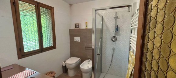 Вилла с 4 спальнями в Удине, Италия № 373254 24