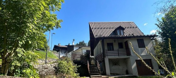 Вилла с 4 спальнями в Удине, Италия № 373254 8