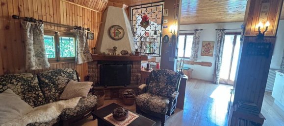 Вилла с 4 спальнями в Удине, Италия № 373254 4