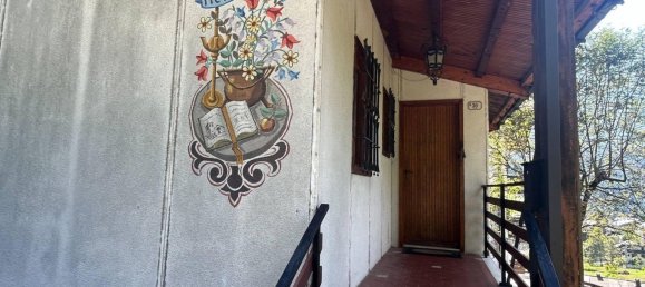 Вилла с 4 спальнями в Удине, Италия № 373254 23