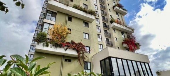 Apartment 2+1 in Istanbul, Turkey No. 19739 10