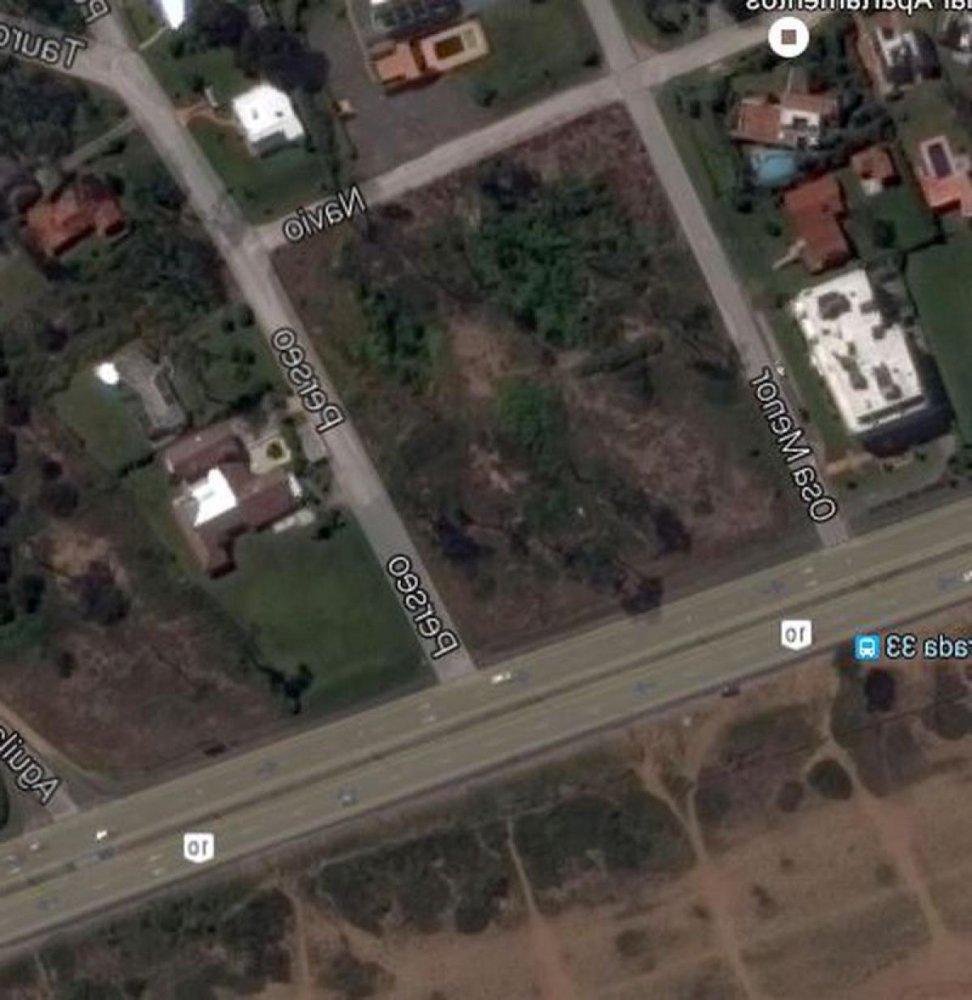  Land in Maldonado, Uruguay No. 15043