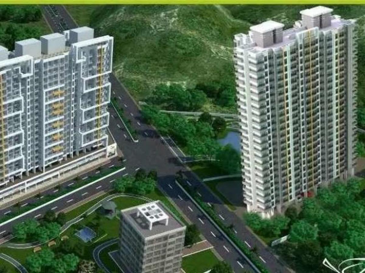 Studio in Mumbai, India No. 45032