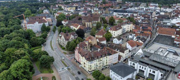 Edificio en Minden-Lubbecke, Germany 1278 m² No. 342472 4