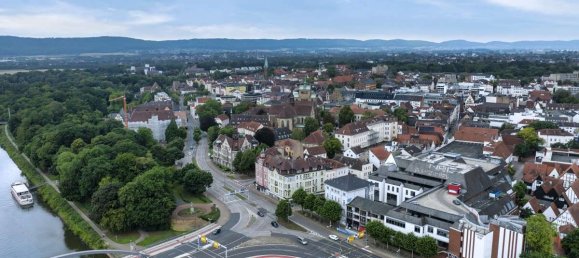 Edificio en Minden-Lubbecke, Germany 1278 m² No. 342472 3