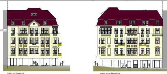 Edificio en Minden-Lubbecke, Germany 1278 m² No. 342472 7