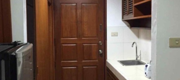 30 m² condominium en venta en Pattaya, Chonburi, Eastern Thailand, Thailand № 175357 10