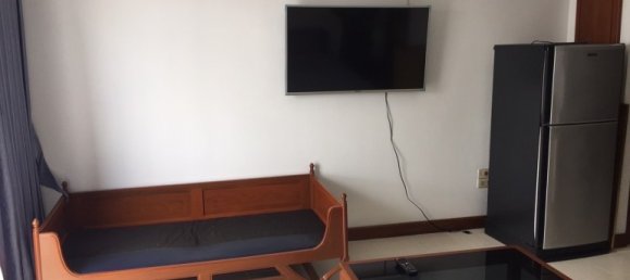 30 m² condominium en venta en Pattaya, Chonburi, Eastern Thailand, Thailand № 175357 6