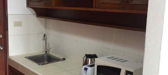 30 m² condominium en venta en Pattaya, Chonburi, Eastern Thailand, Thailand № 175357 9