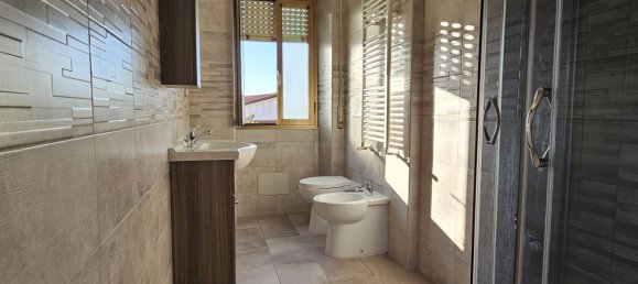 3 rooms Apartment in Fonte Nuova, Italy No. 185211 12