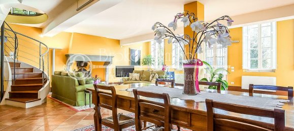 Villa T4 em Lucca, Italy N.º 227881 8