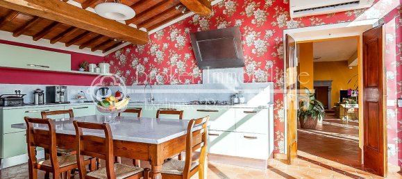 Villa T4 em Lucca, Italy N.º 227881 11