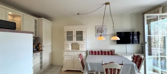 1 غرف نوم شقة في Ostholstein, Germany رقم 331194 5