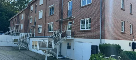 1 غرف نوم شقة في Ostholstein, Germany رقم 331194 3