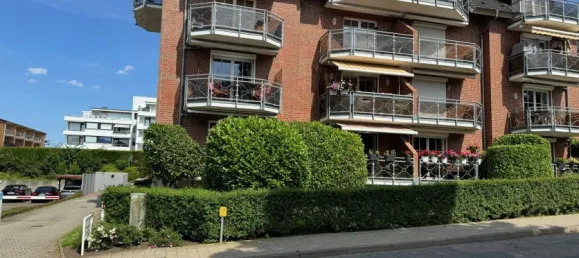 1 غرف نوم شقة في Ostholstein, Germany رقم 331194 2