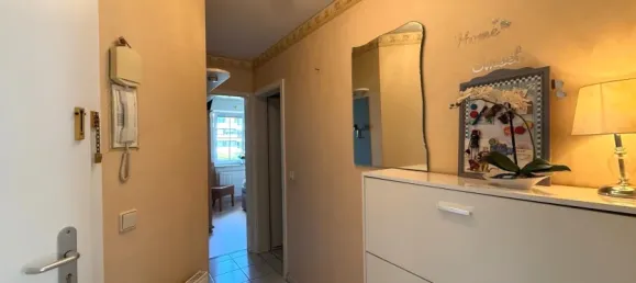 1 غرف نوم شقة في Ostholstein, Germany رقم 331194 4